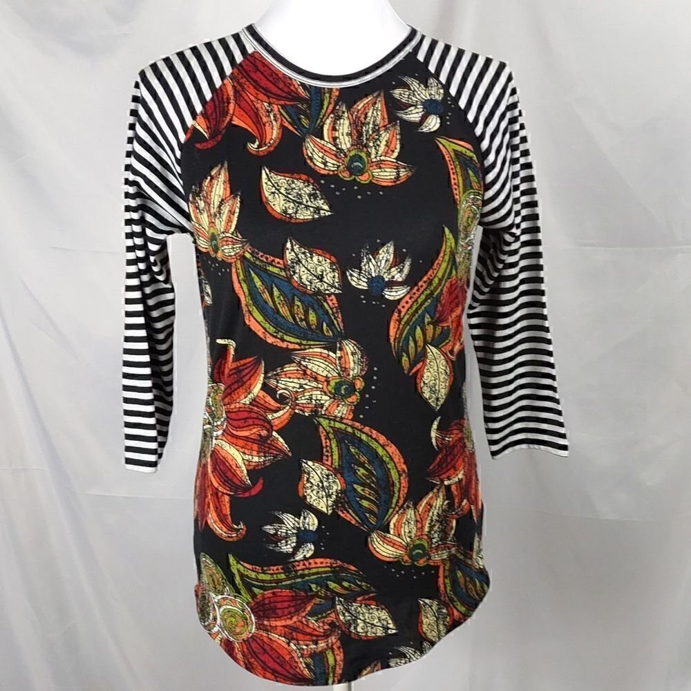 LuLaRoe Woman's Top   